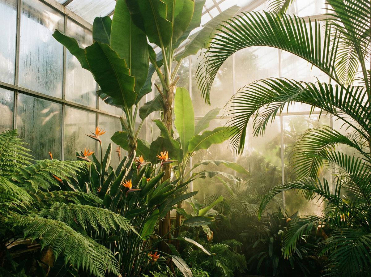 芒果视频热带植物视频